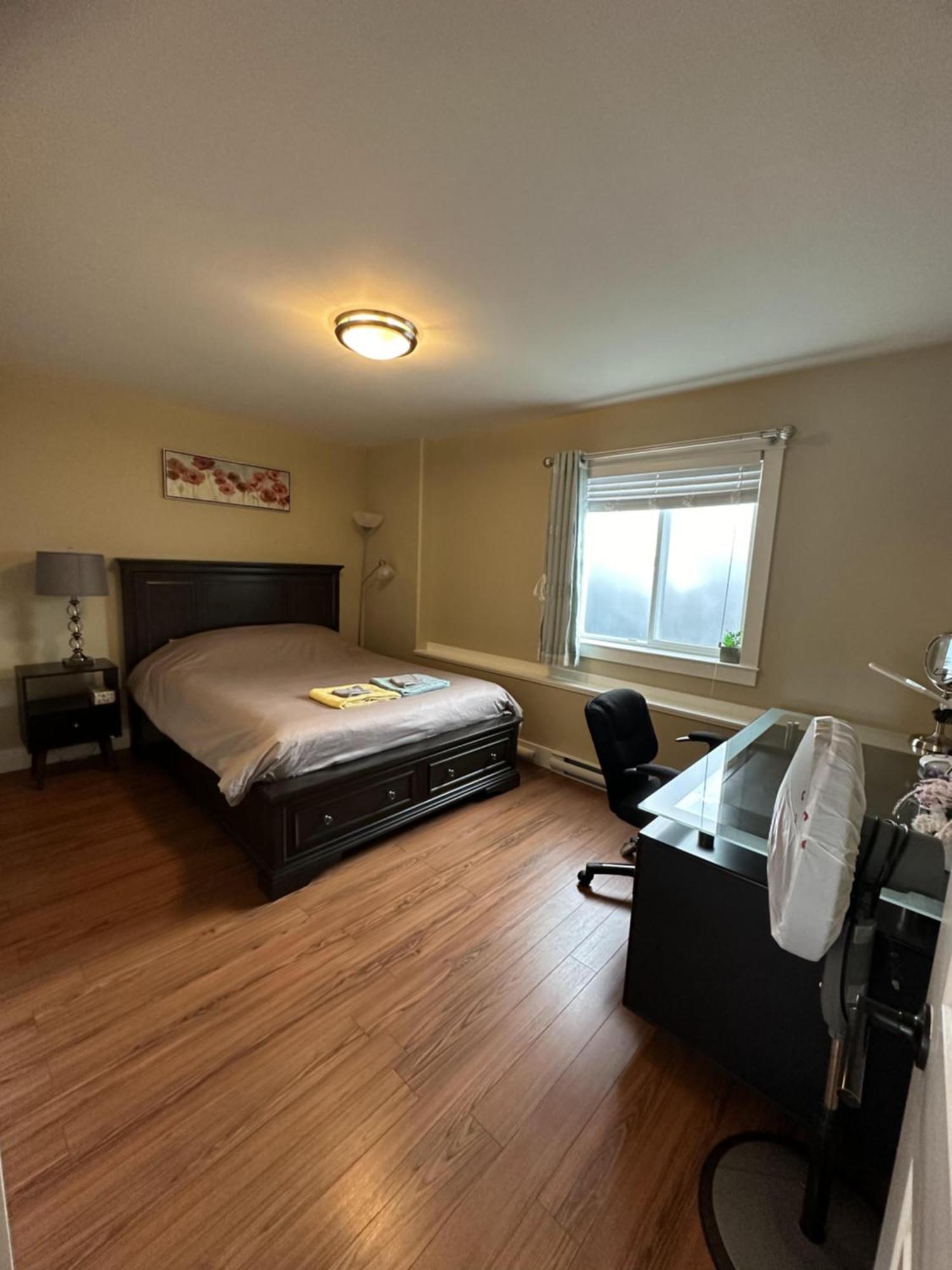 Separate Entry Sweet Home Victoria Bagian luar foto